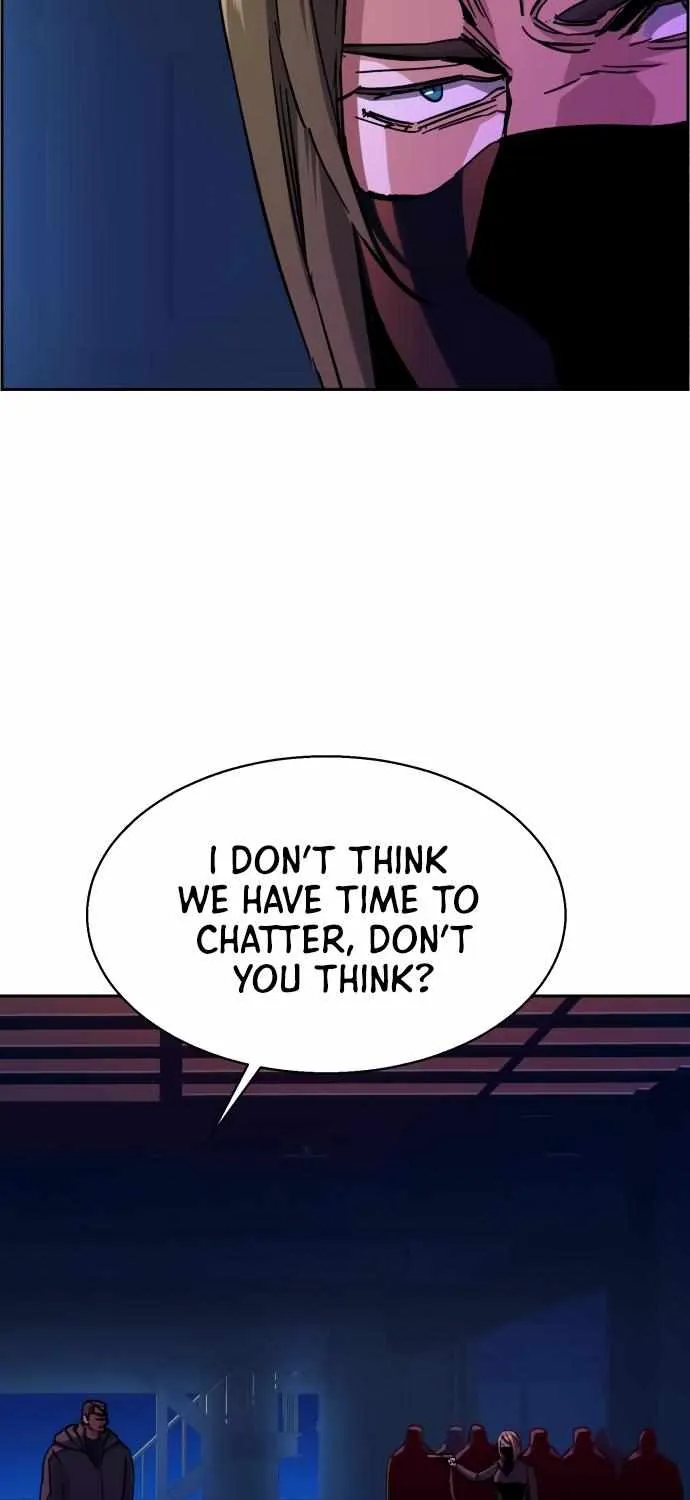 Mercenary Enrollment Chapter 136 page 6 - 