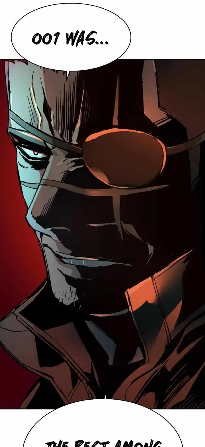 Mercenary Enrollment Chapter 136 page 8 - 