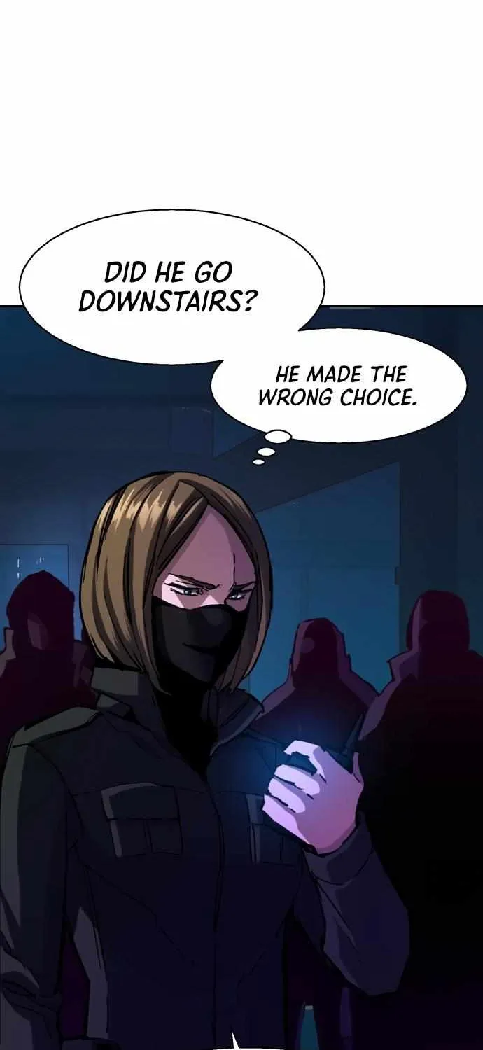 Mercenary Enrollment Chapter 136 page 72 - 