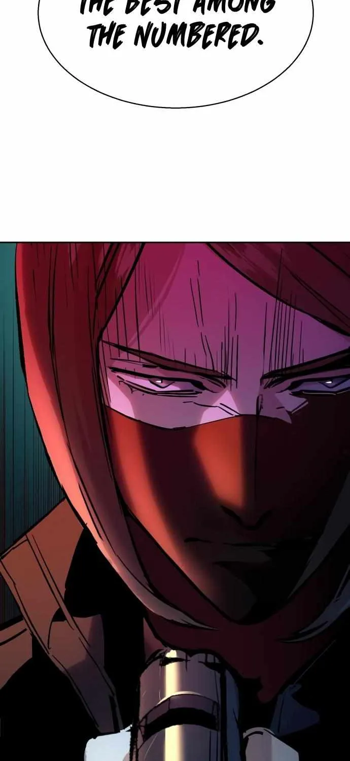Mercenary Enrollment Chapter 136 page 9 - 