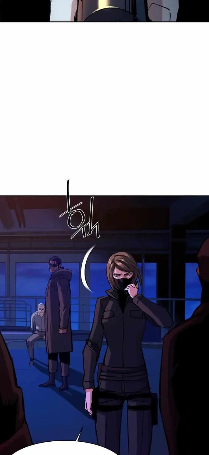 Mercenary Enrollment Chapter 136 page 10 - 