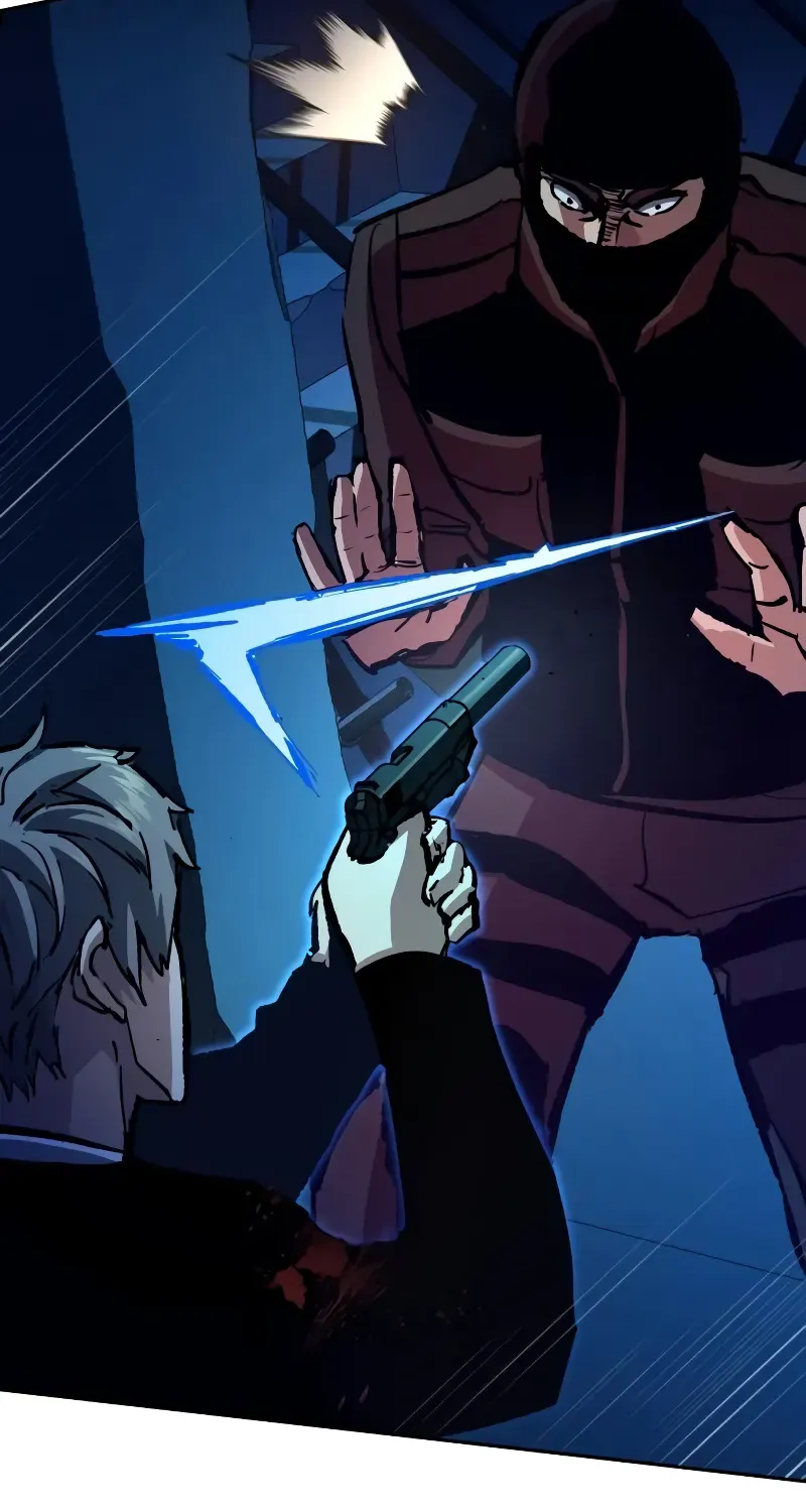 Mercenary Enrollment Chapter 137 page 27 - 