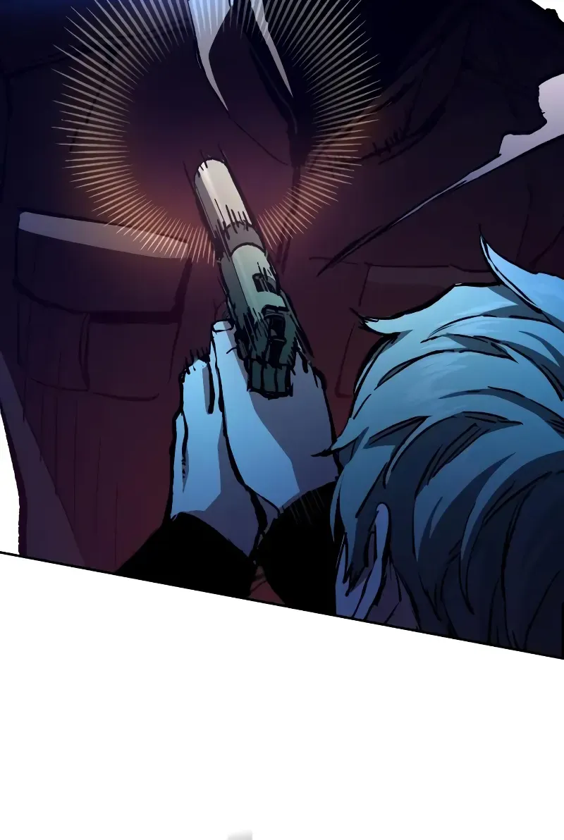 Mercenary Enrollment Chapter 137 page 32 - 