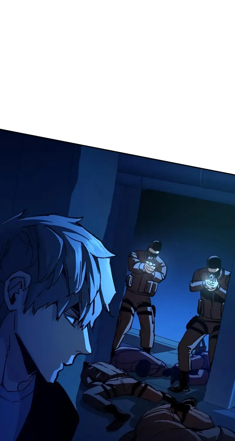 Mercenary Enrollment Chapter 137 page 42 - 