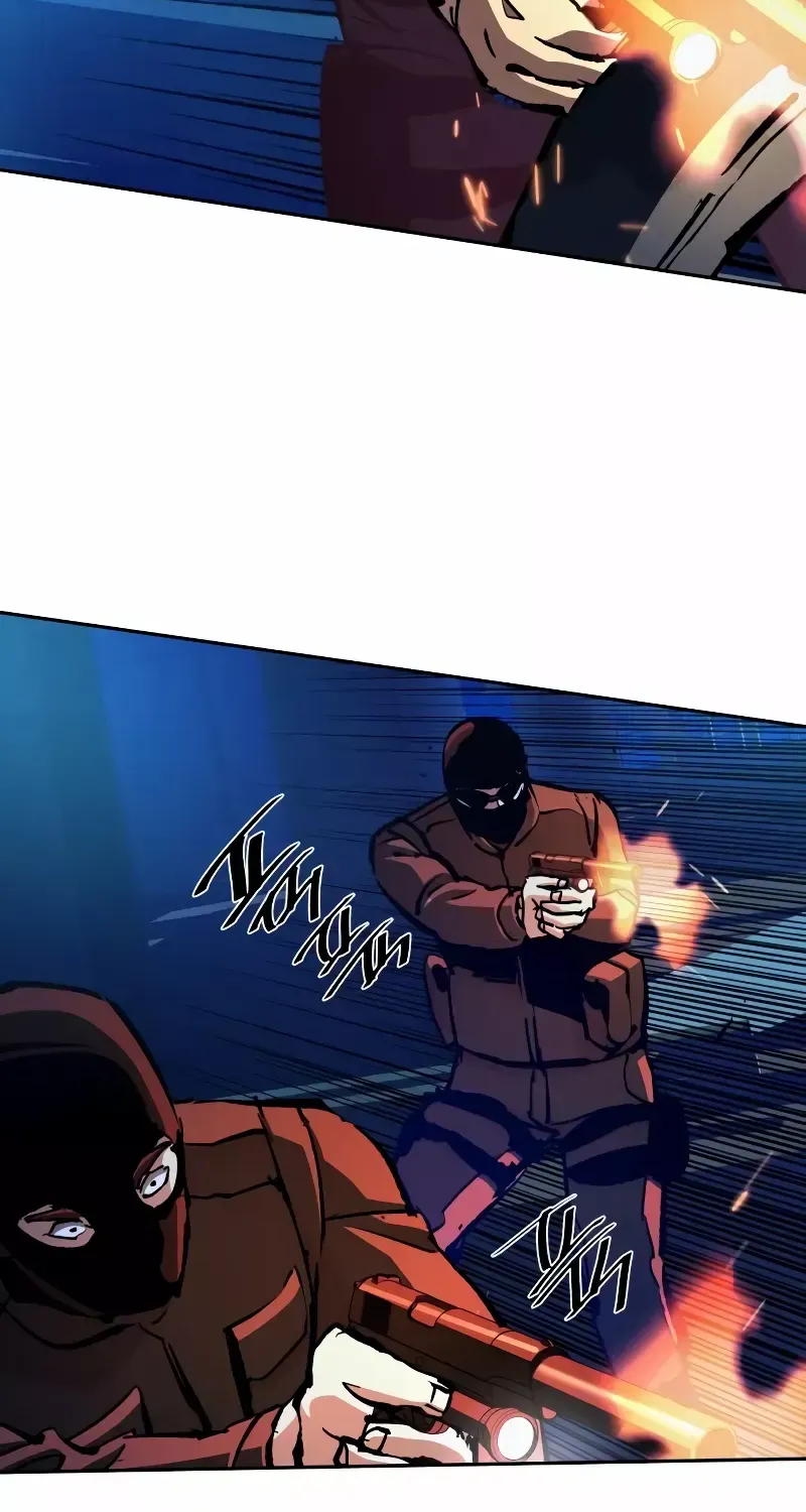 Mercenary Enrollment Chapter 137 page 54 - 