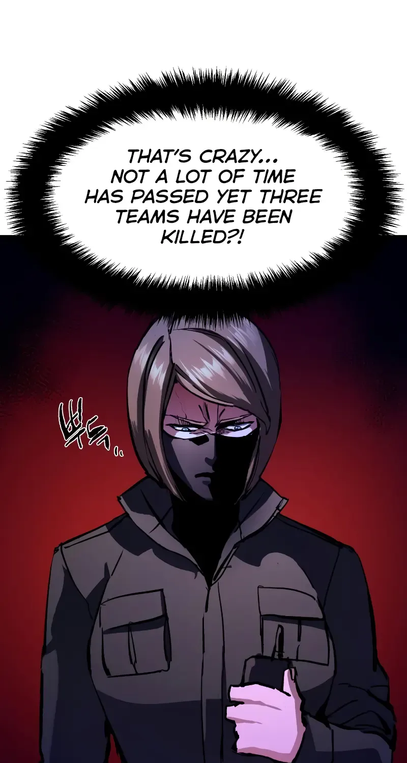 Mercenary Enrollment Chapter 137 page 65 - 