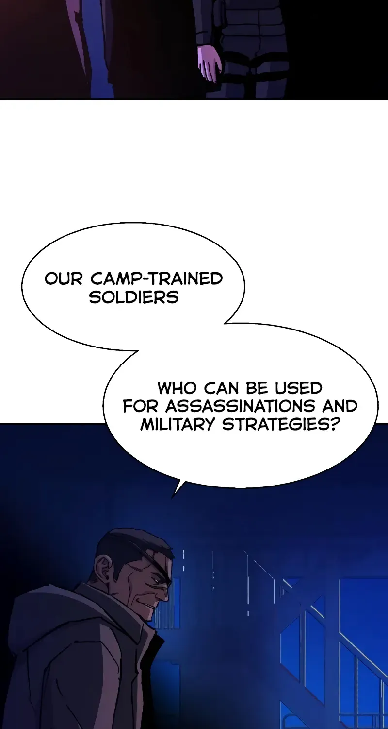 Mercenary Enrollment Chapter 137 page 67 - 