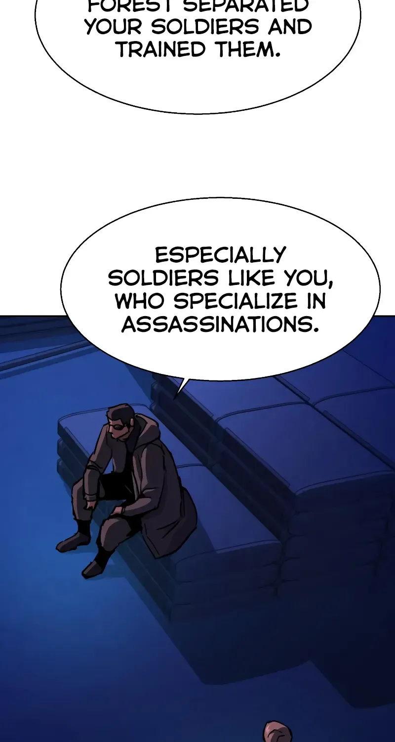 Mercenary Enrollment Chapter 137 page 69 - 