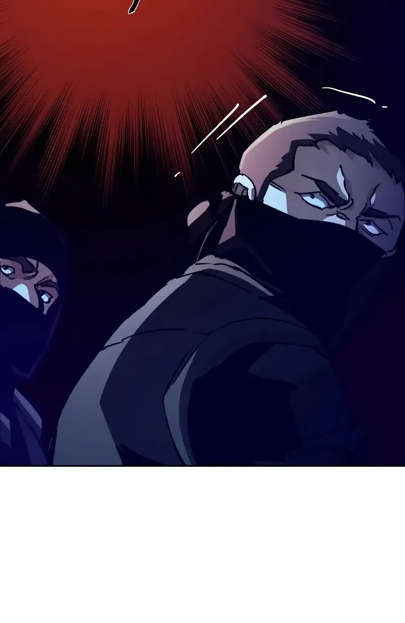 Mercenary Enrollment Chapter 137 page 8 - 