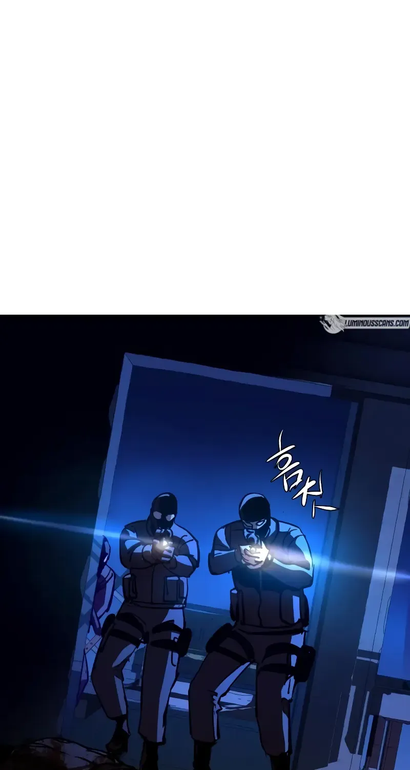 Mercenary Enrollment Chapter 137 page 10 - 