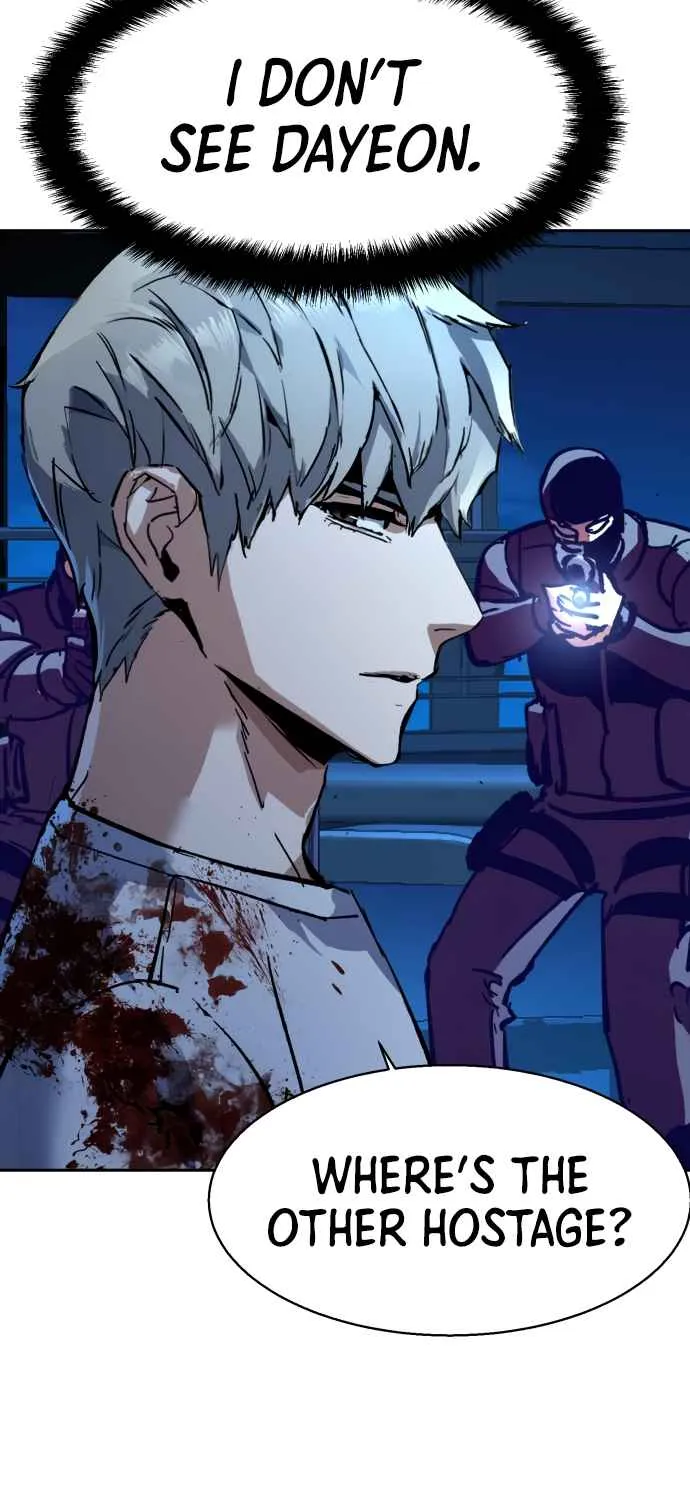 Mercenary Enrollment Chapter 138 page 102 - 