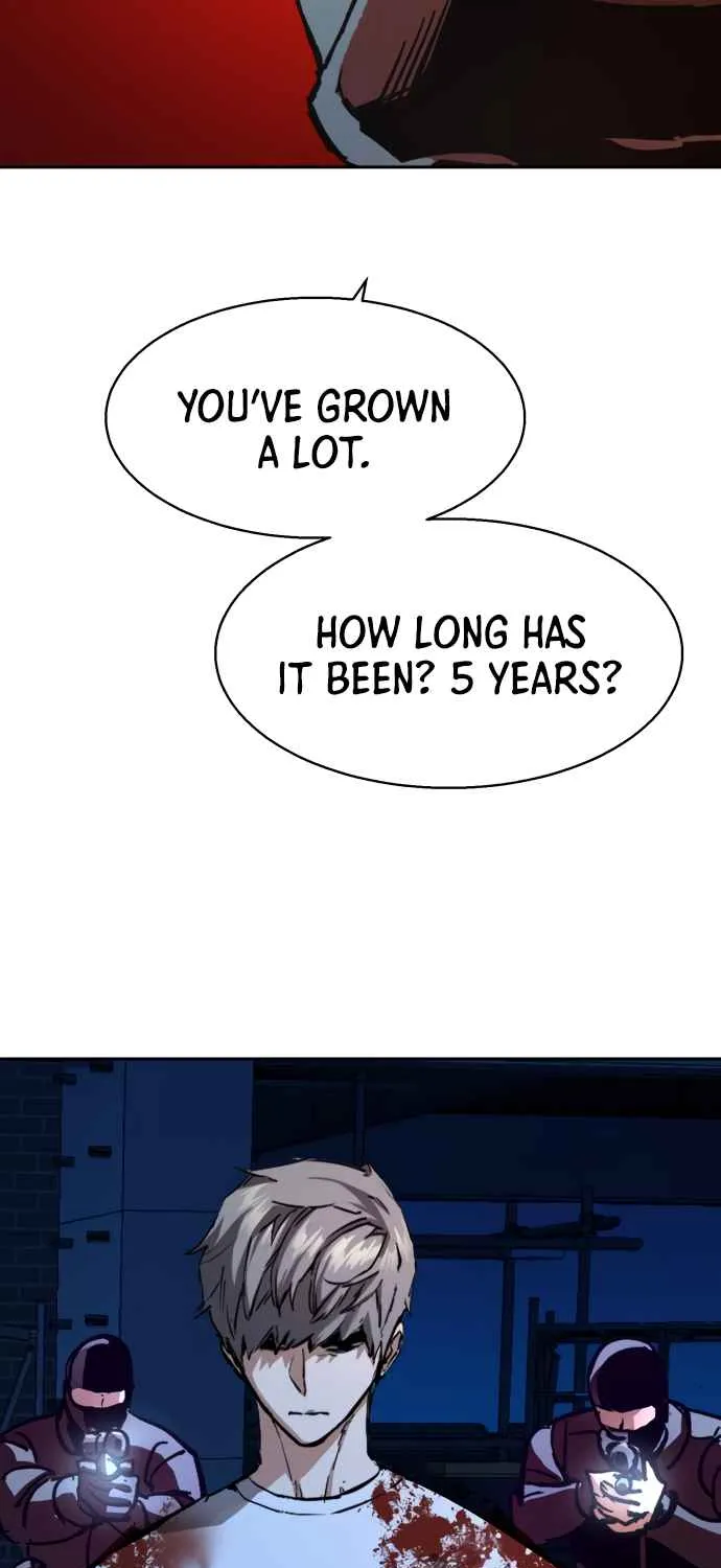 Mercenary Enrollment Chapter 138 page 106 - 