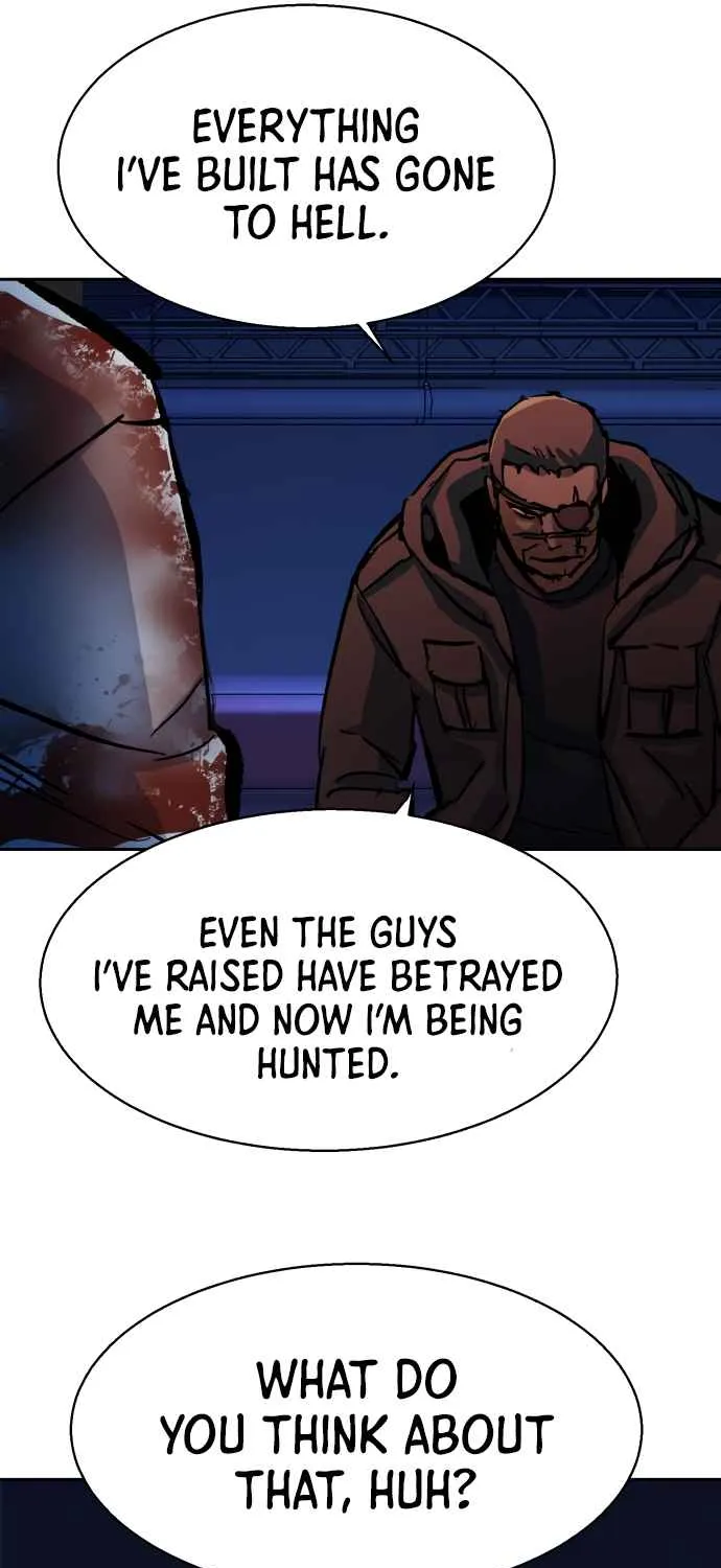 Mercenary Enrollment Chapter 138 page 110 - 