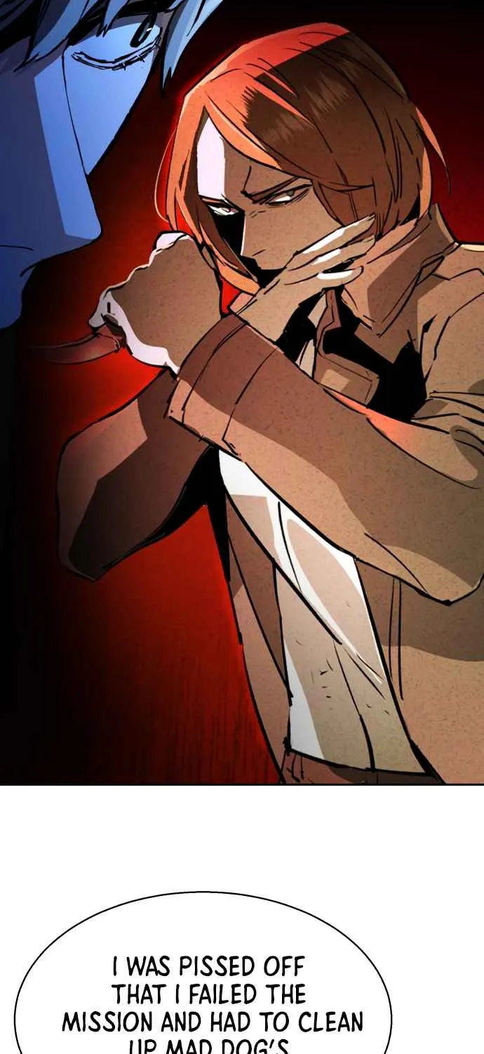Mercenary Enrollment Chapter 138 page 14 - 