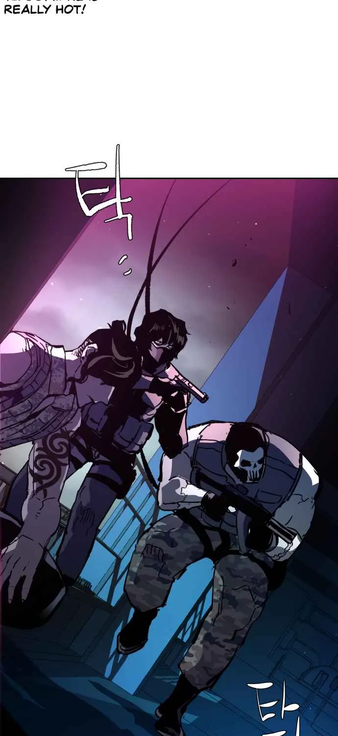 Mercenary Enrollment Chapter 138 page 138 - 