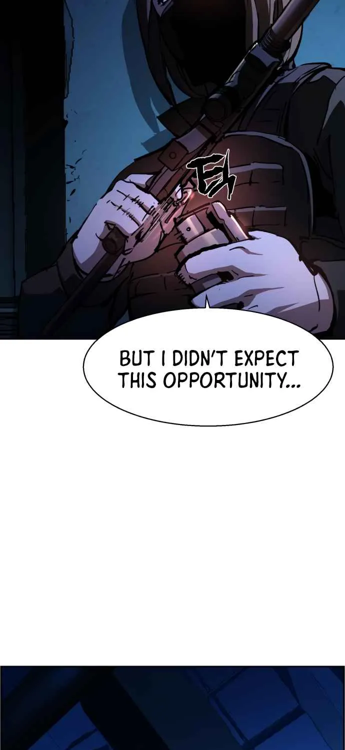 Mercenary Enrollment Chapter 138 page 16 - 