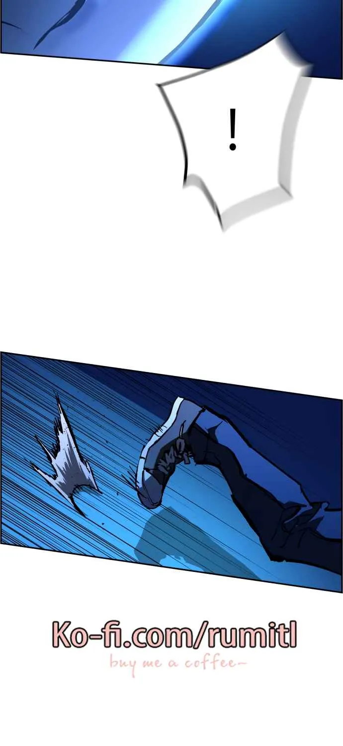 Mercenary Enrollment Chapter 138 page 20 - 