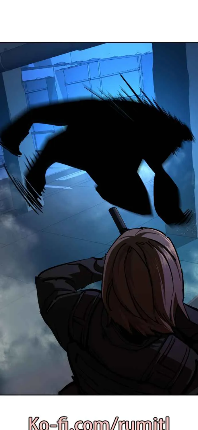 Mercenary Enrollment Chapter 138 page 30 - 