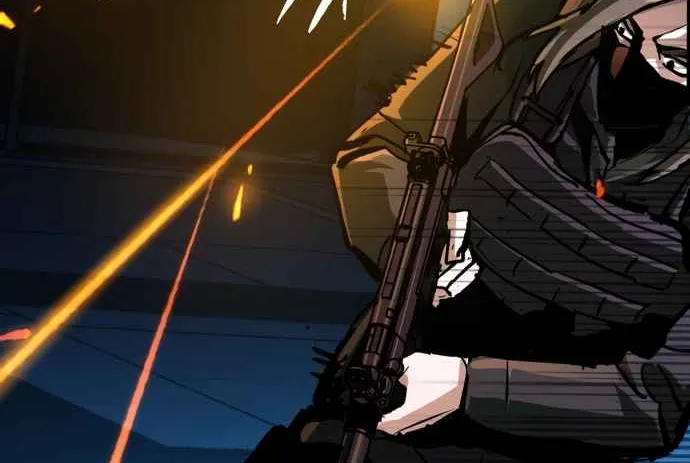 Mercenary Enrollment Chapter 138 page 35 - 