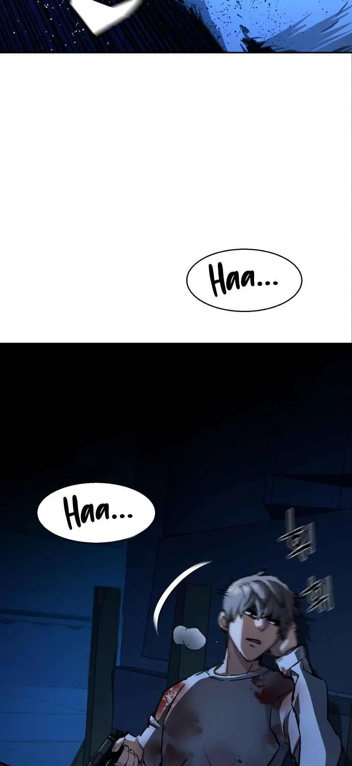 Mercenary Enrollment Chapter 138 page 38 - 