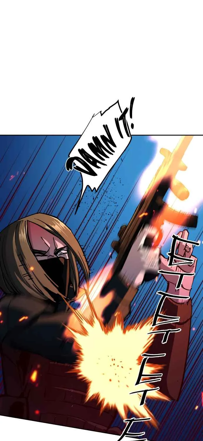Mercenary Enrollment Chapter 138 page 50 - 