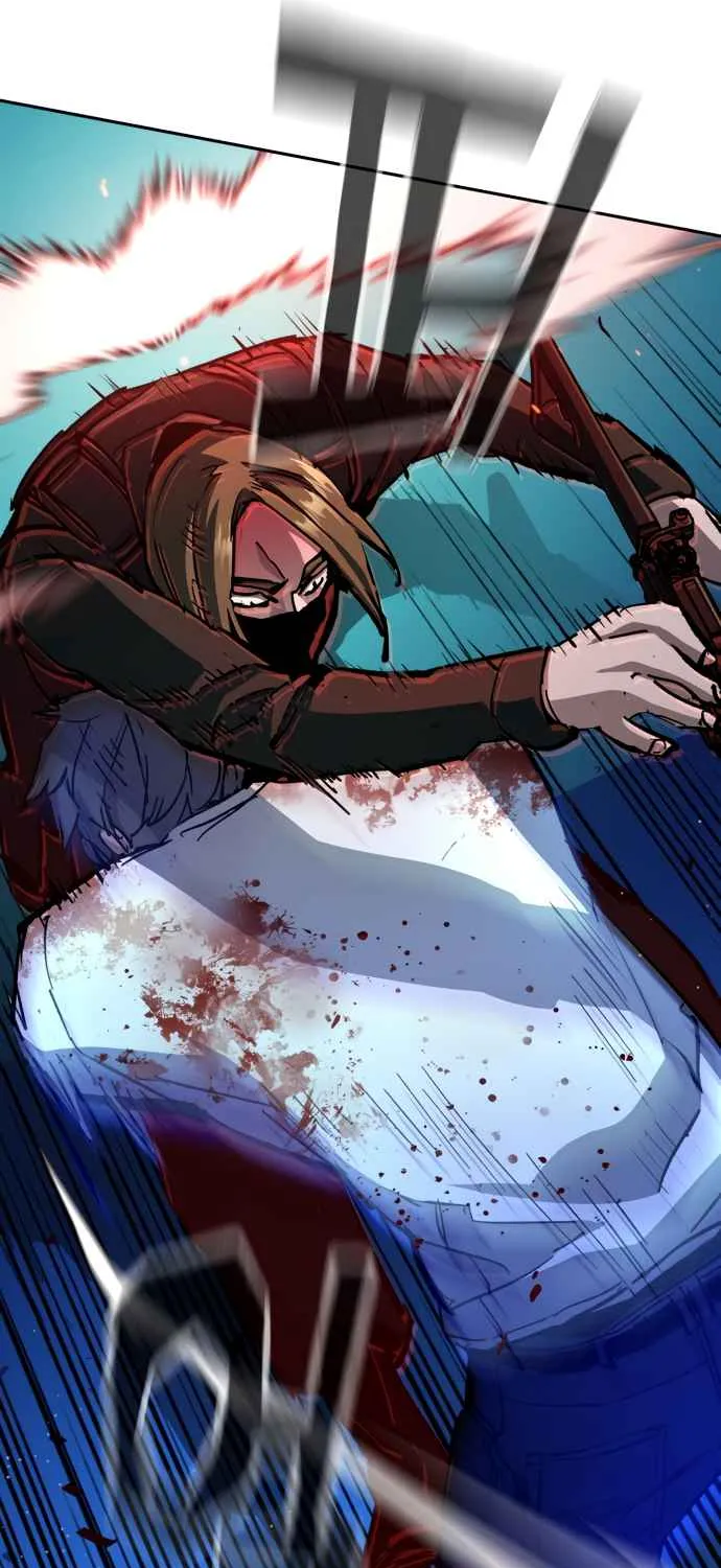 Mercenary Enrollment Chapter 138 page 52 - 