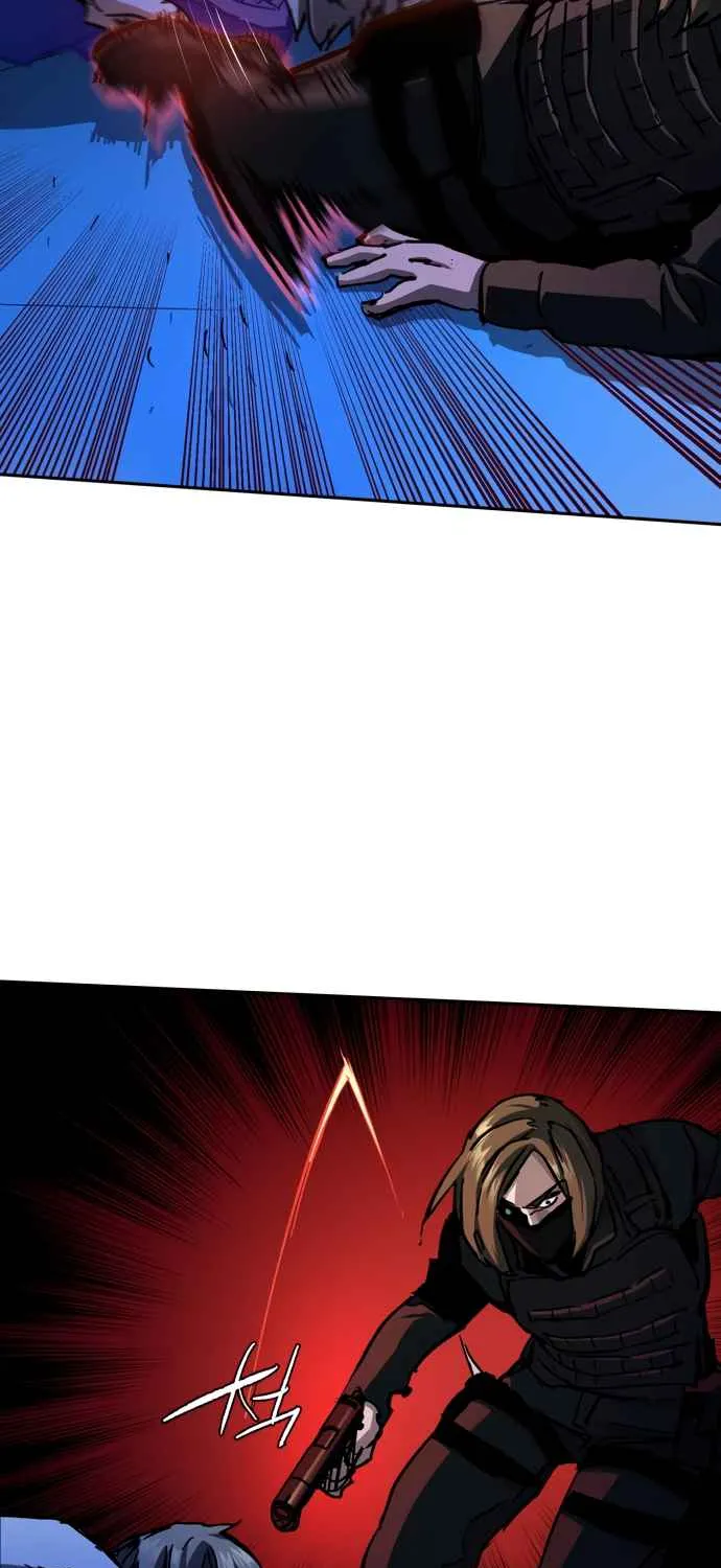 Mercenary Enrollment Chapter 138 page 56 - 