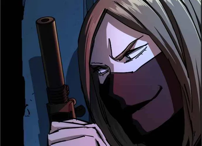 Mercenary Enrollment Chapter 138 page 9 - 