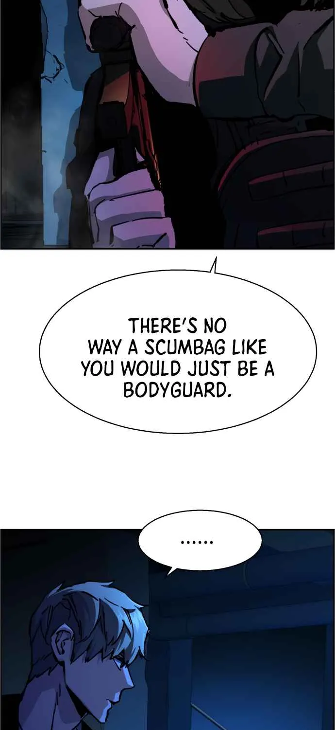 Mercenary Enrollment Chapter 138 page 10 - 