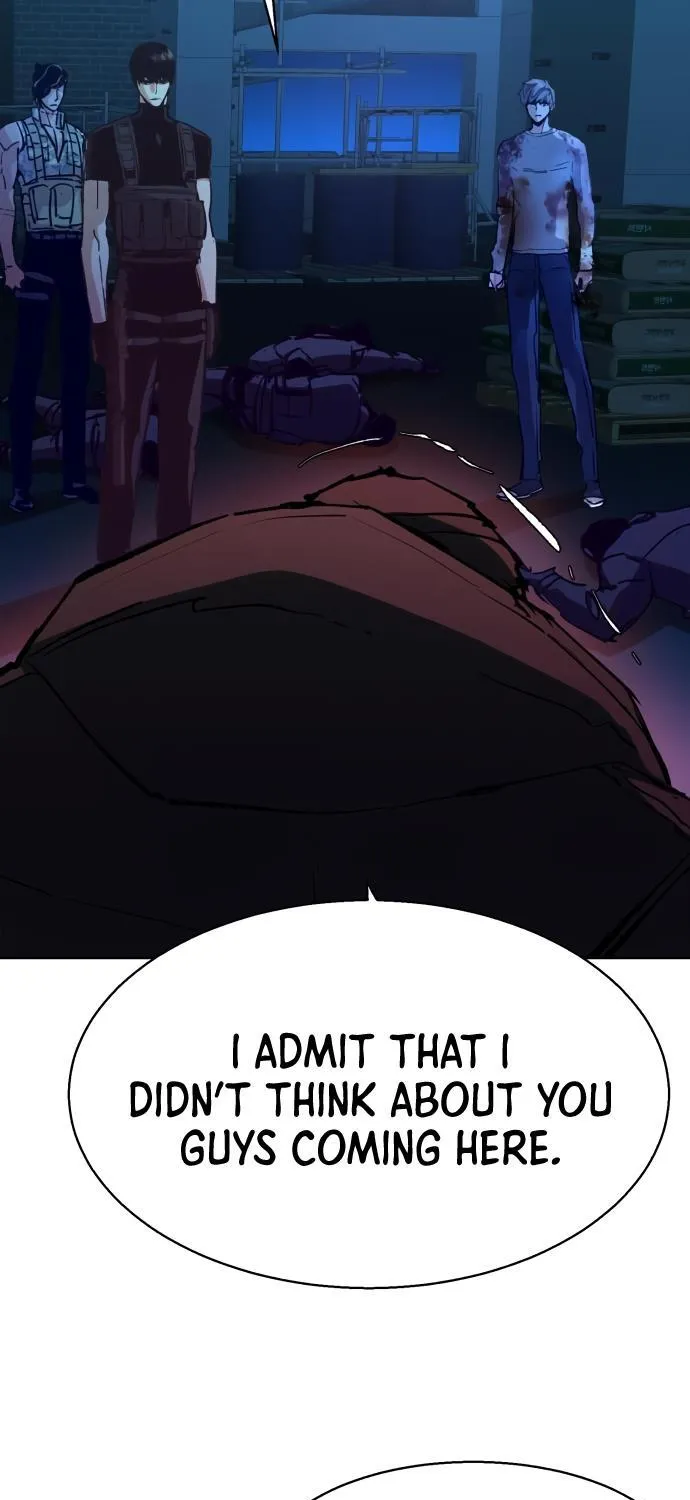 Mercenary Enrollment Chapter 139 page 26 - 