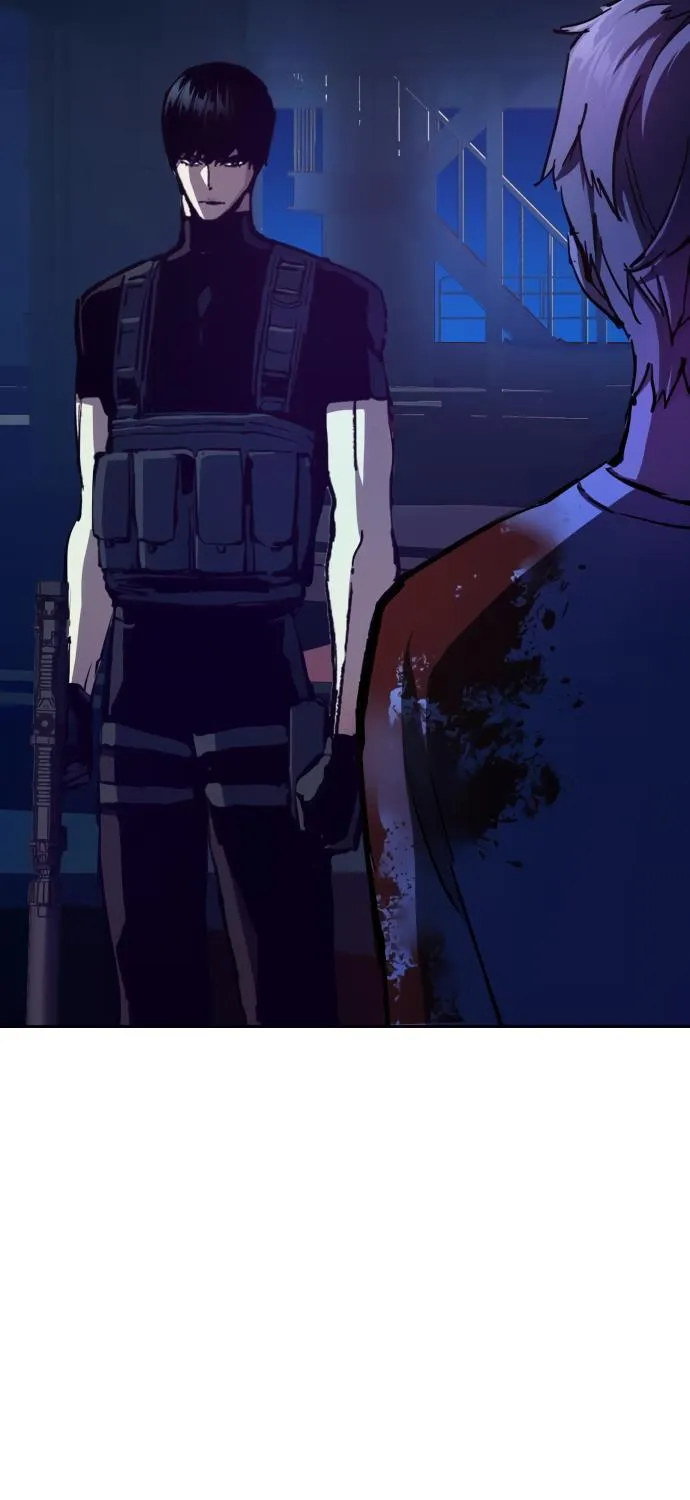 Mercenary Enrollment Chapter 139 page 36 - 