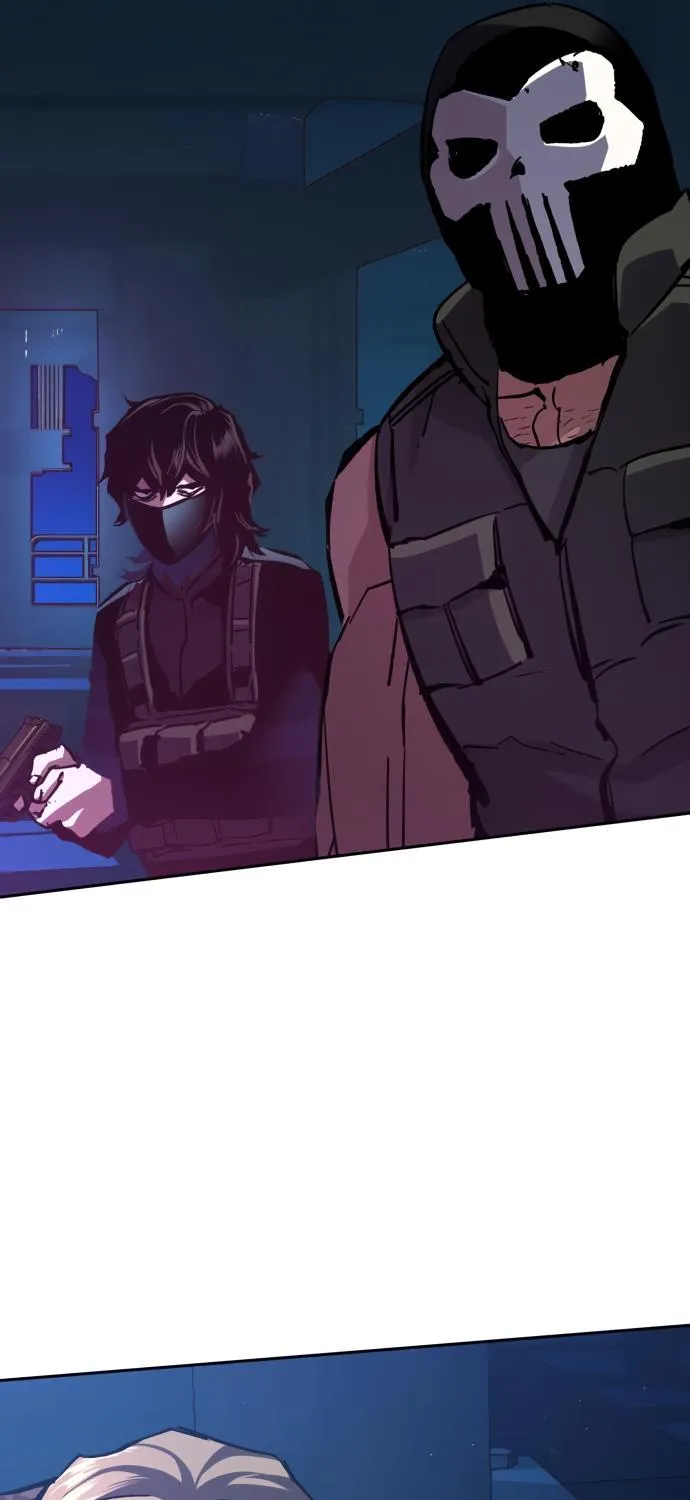 Mercenary Enrollment Chapter 139 page 42 - 