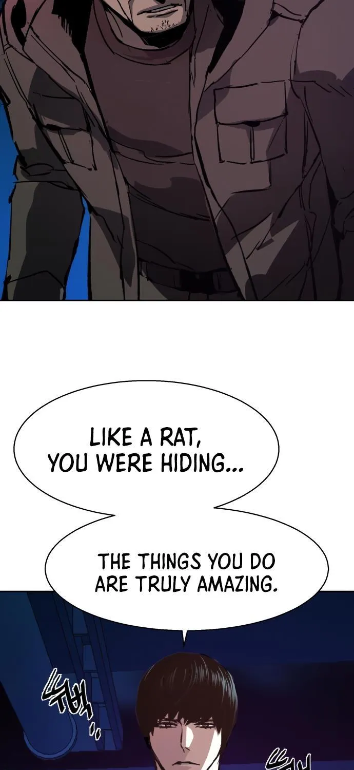 Mercenary Enrollment Chapter 139 page 6 - 