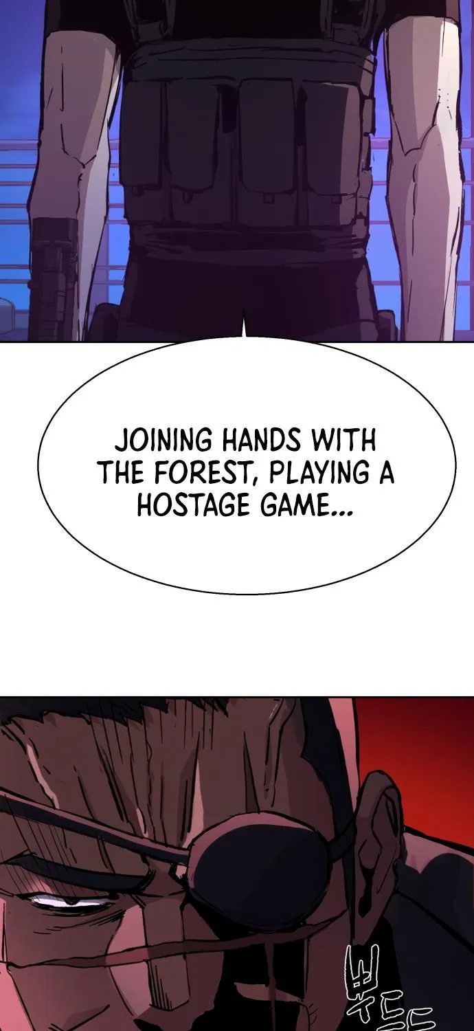 Mercenary Enrollment Chapter 139 page 8 - 