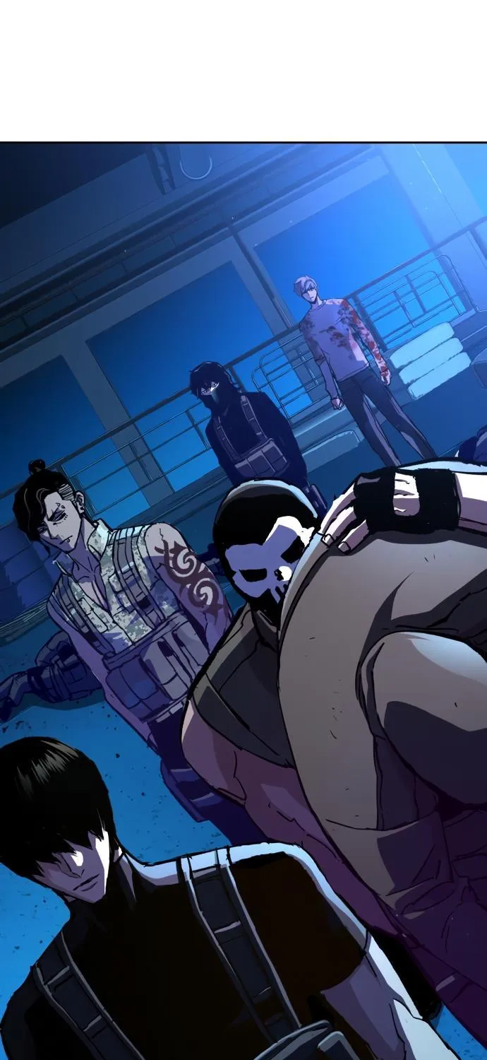Mercenary Enrollment Chapter 139 page 82 - 