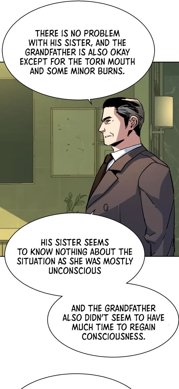 Mercenary Enrollment Chapter 139 page 92 - 