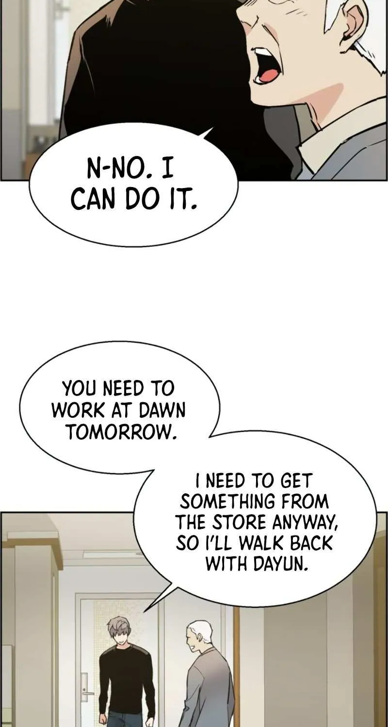 Mercenary Enrollment Chapter 14 page 11 - 