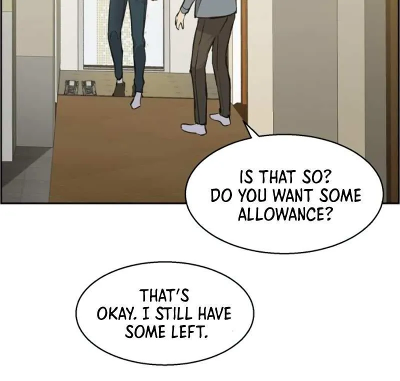Mercenary Enrollment Chapter 14 page 12 - 