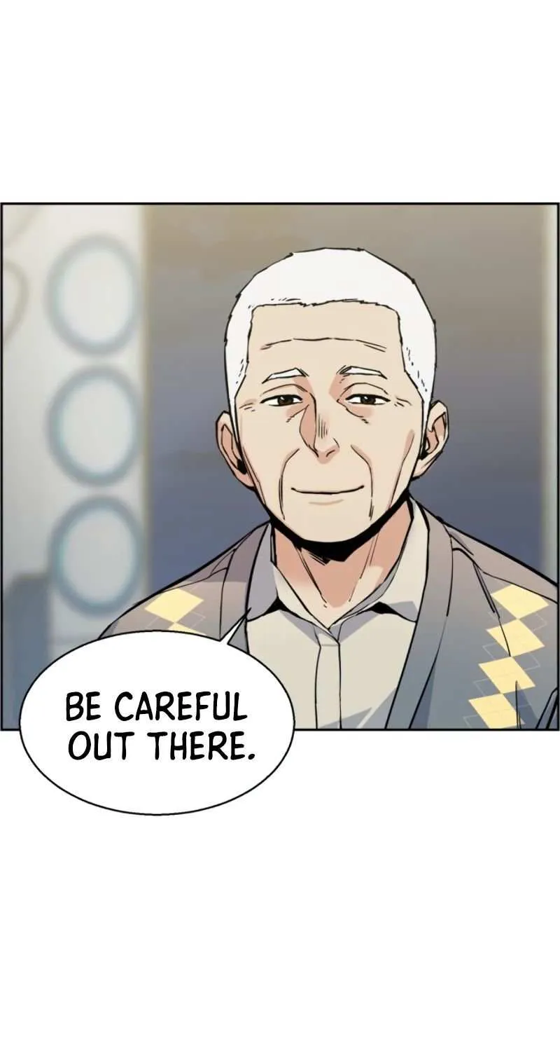 Mercenary Enrollment Chapter 14 page 13 - 