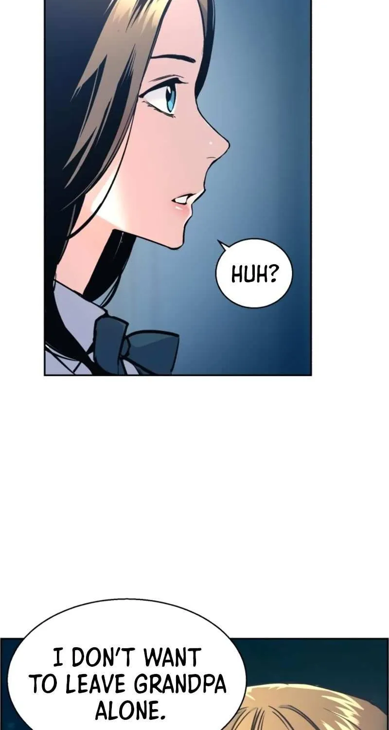 Mercenary Enrollment Chapter 14 page 20 - 