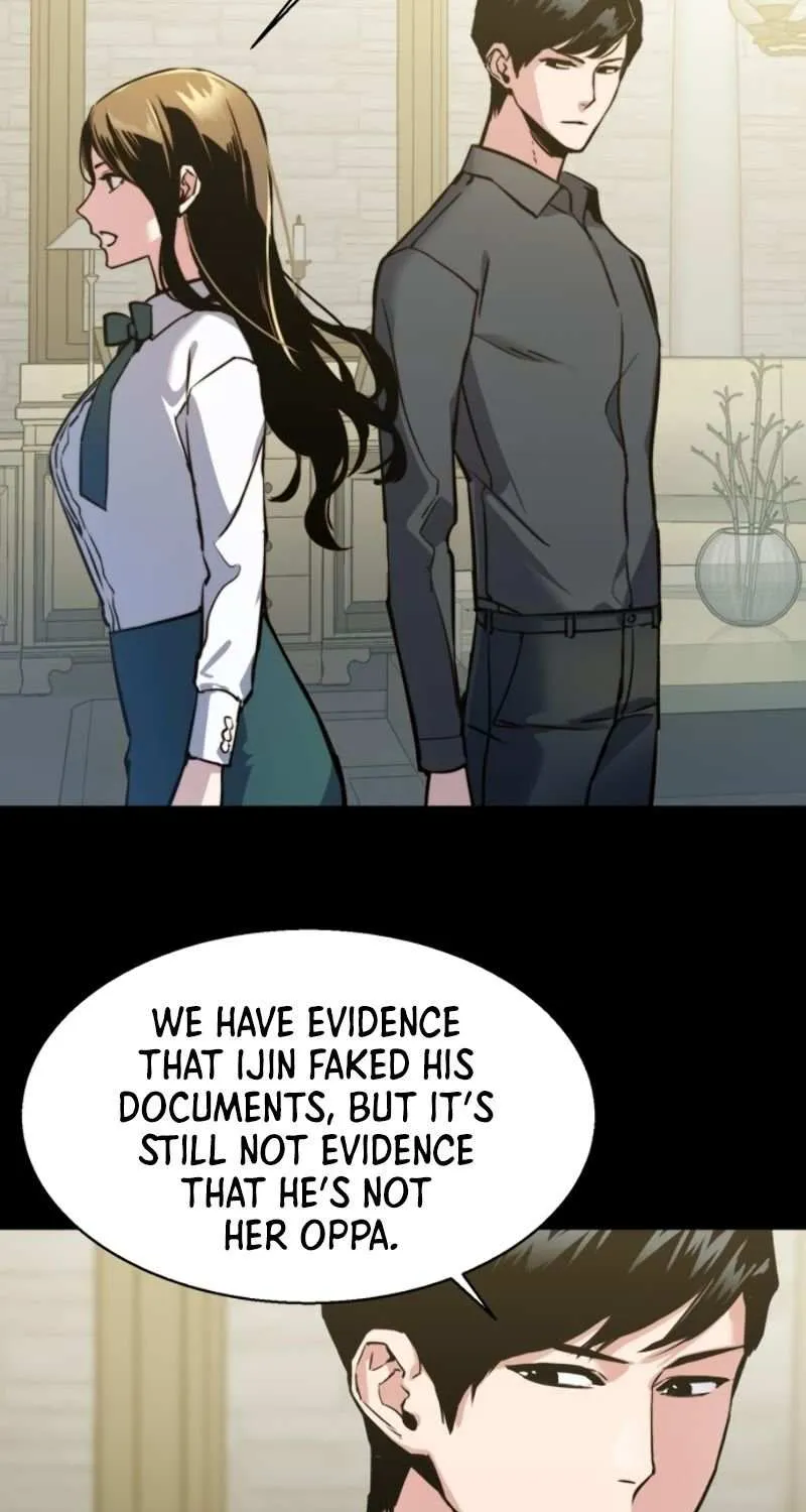 Mercenary Enrollment Chapter 14 page 28 - 