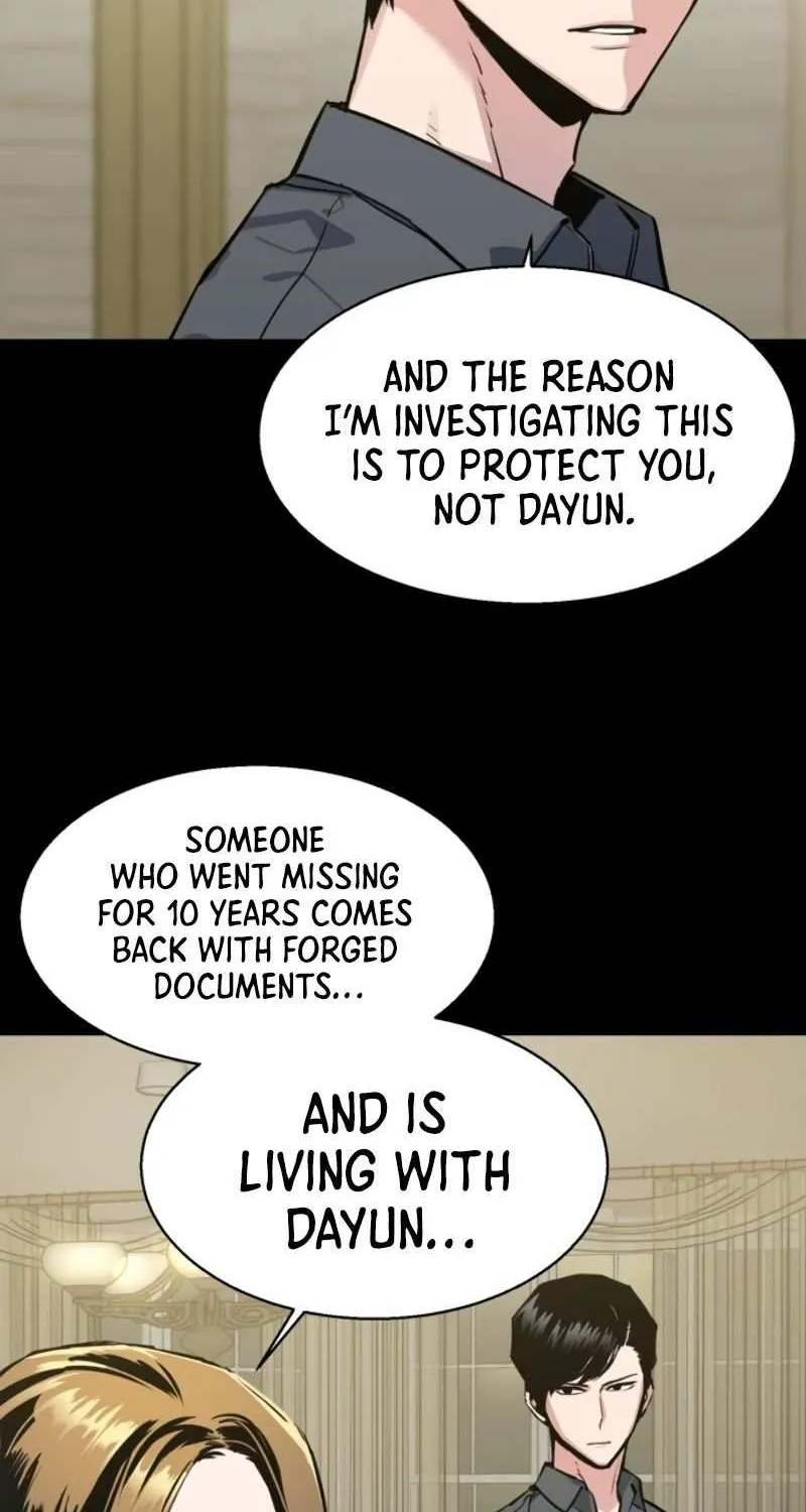 Mercenary Enrollment Chapter 14 page 29 - 