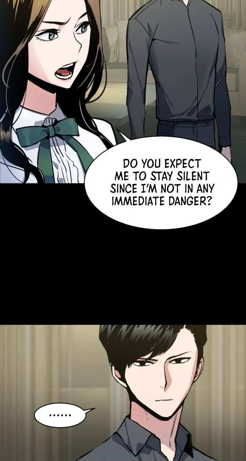 Mercenary Enrollment Chapter 14 page 30 - 