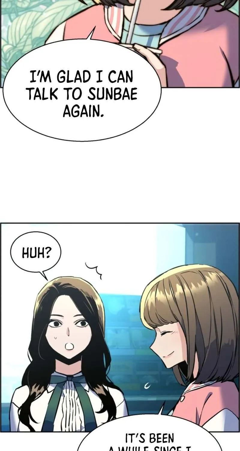 Mercenary Enrollment Chapter 14 page 33 - 