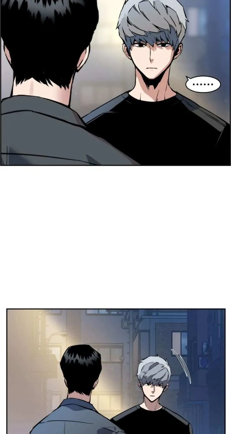 Mercenary Enrollment Chapter 14 page 41 - 