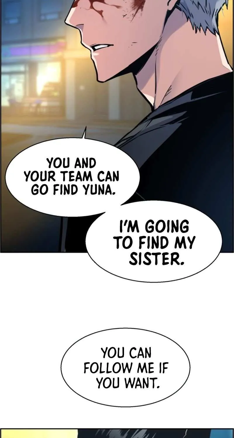 Mercenary Enrollment Chapter 14 page 74 - 
