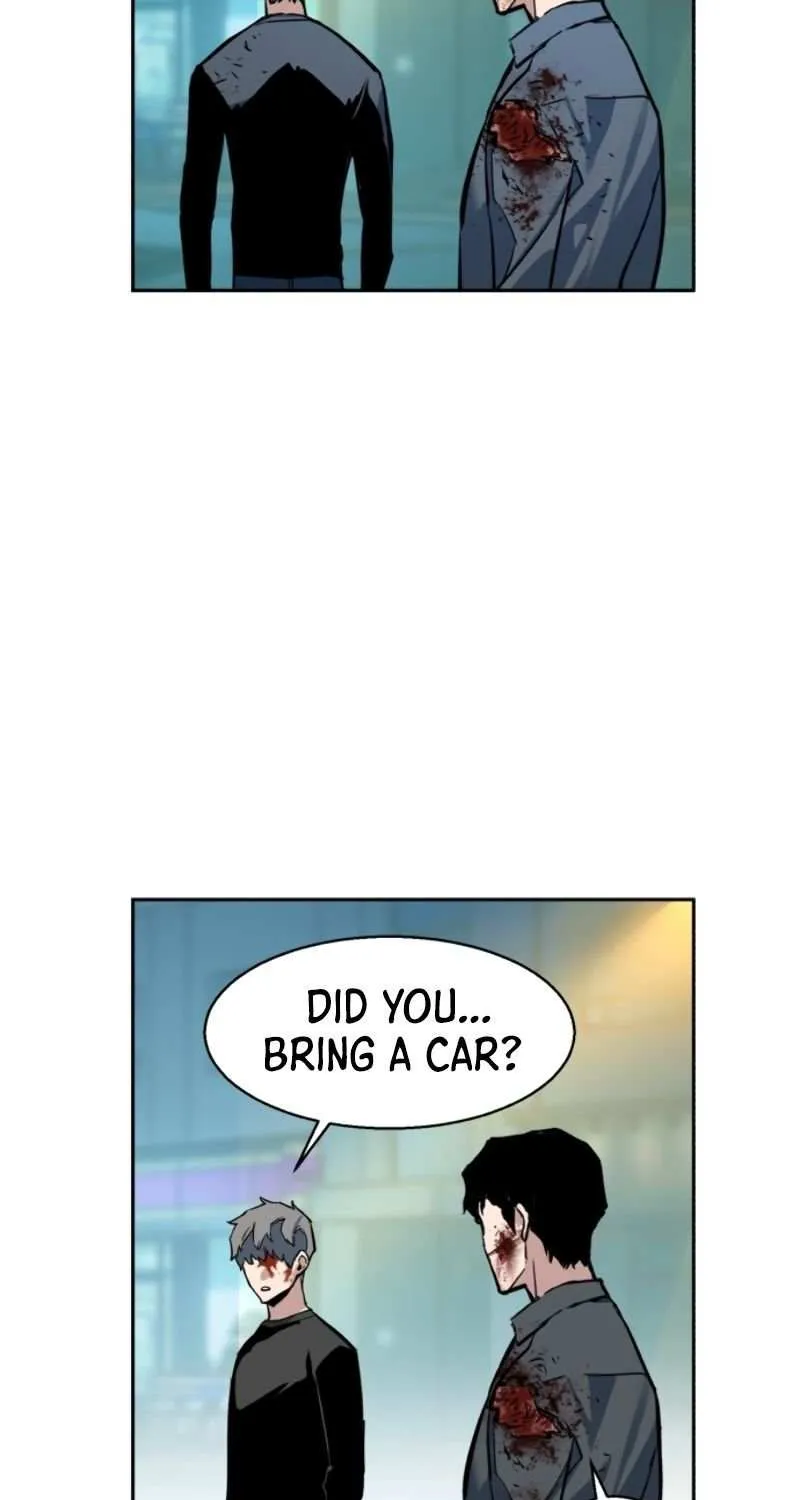Mercenary Enrollment Chapter 14 page 76 - 