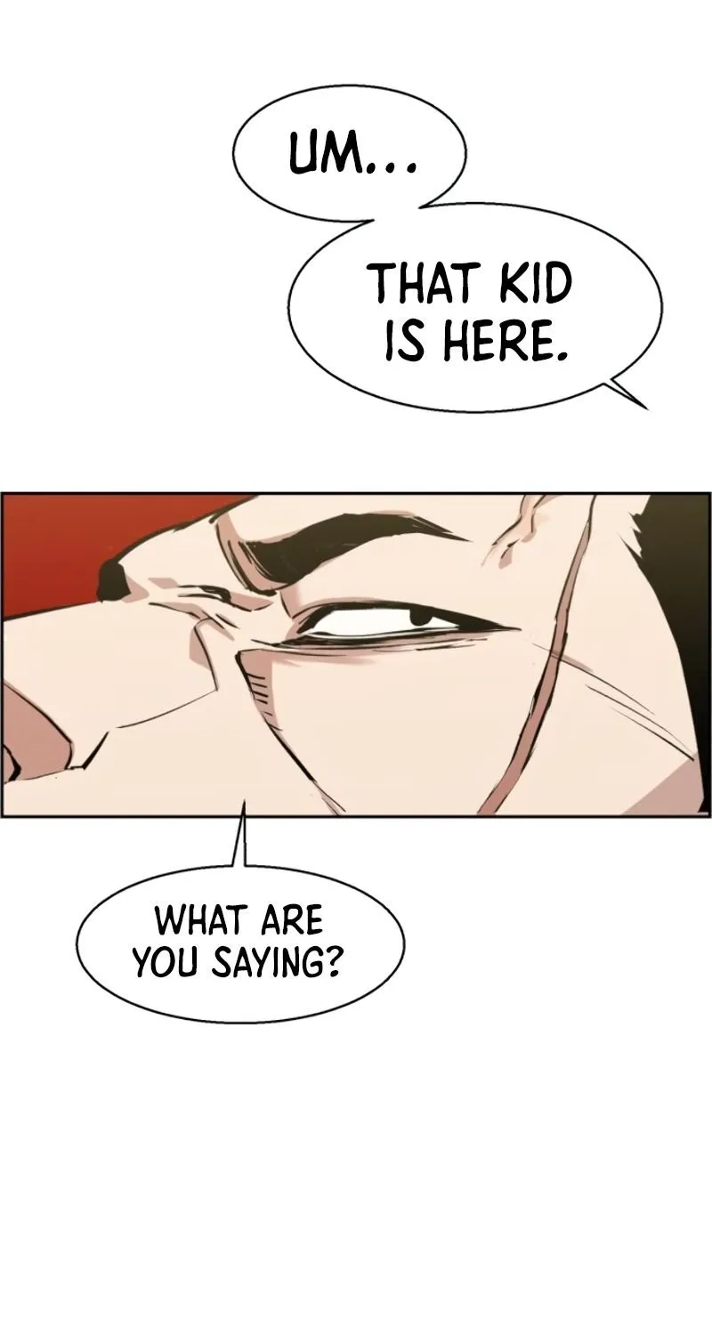 Mercenary Enrollment Chapter 14 page 82 - 