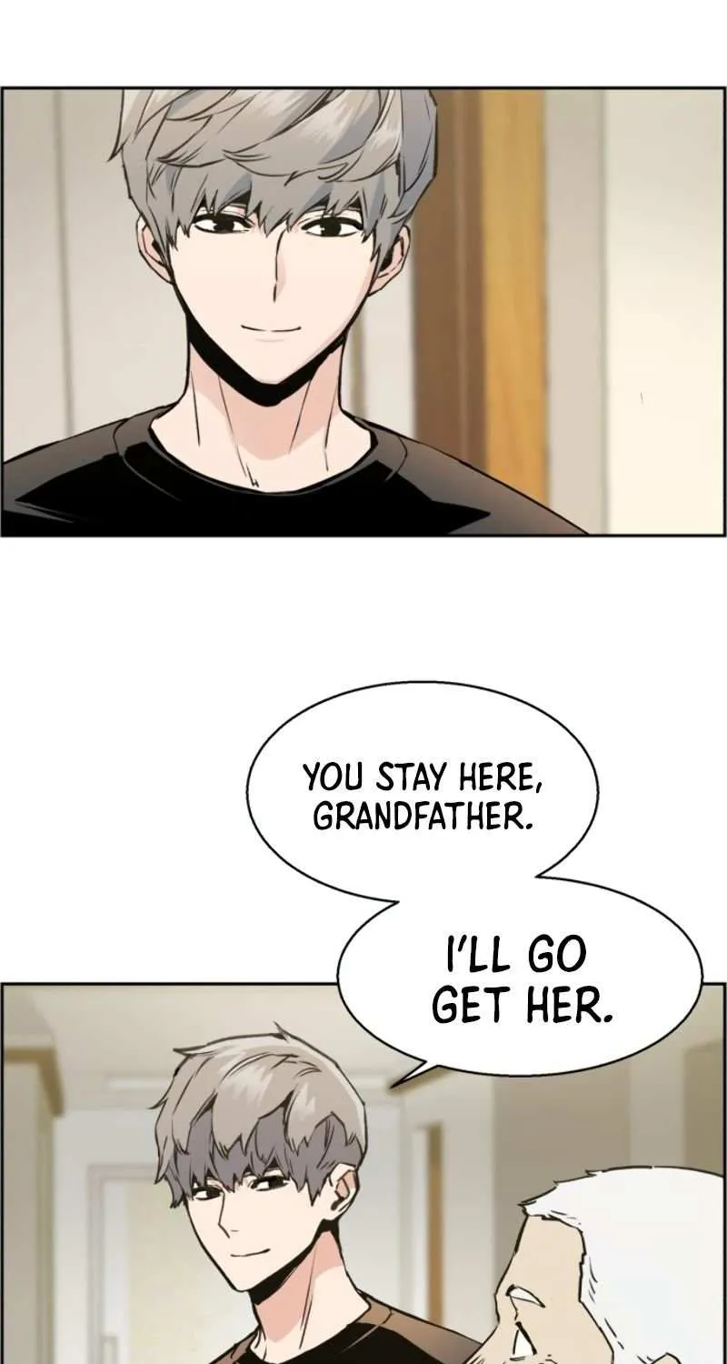 Mercenary Enrollment Chapter 14 page 10 - 
