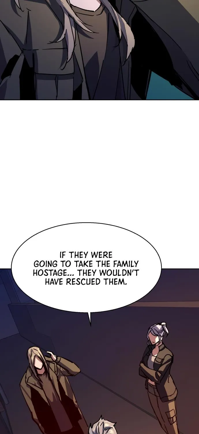 Mercenary Enrollment Chapter 140 page 124 - 